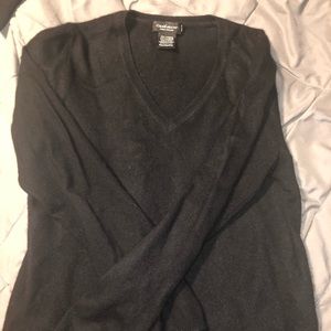 NWOT cashmere sweater